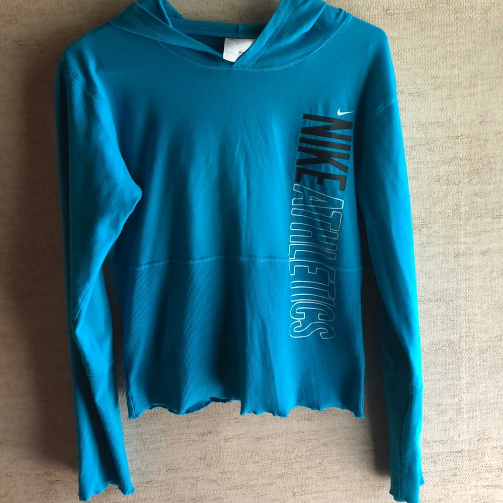 Nike shirt